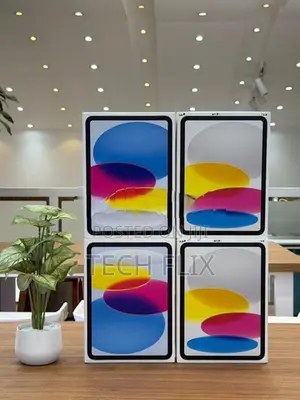 Apple iPad 11 (A16)