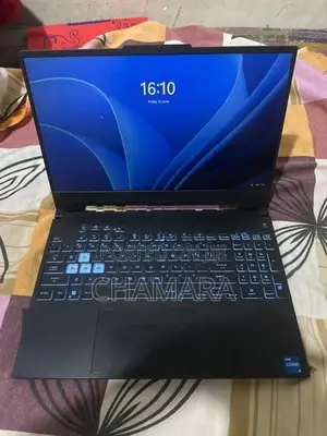 Asus I5 8th Laptop