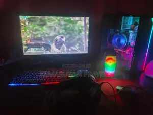 Intel I7 Gaming Pc