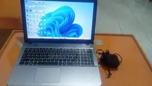Asus i3 7th Gen Laptop