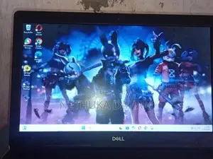 Dell Laptop