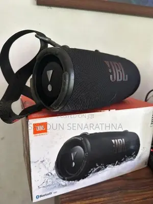 JBL Extreme 3