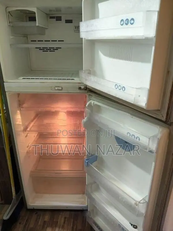 LG Refrigerator
