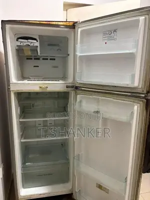 Samsung Fridge