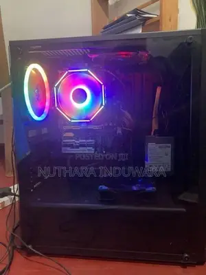 i3 3rd Gen Pc