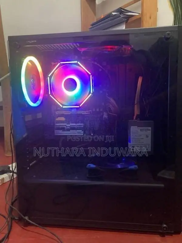 i3 3rd Gen Pc