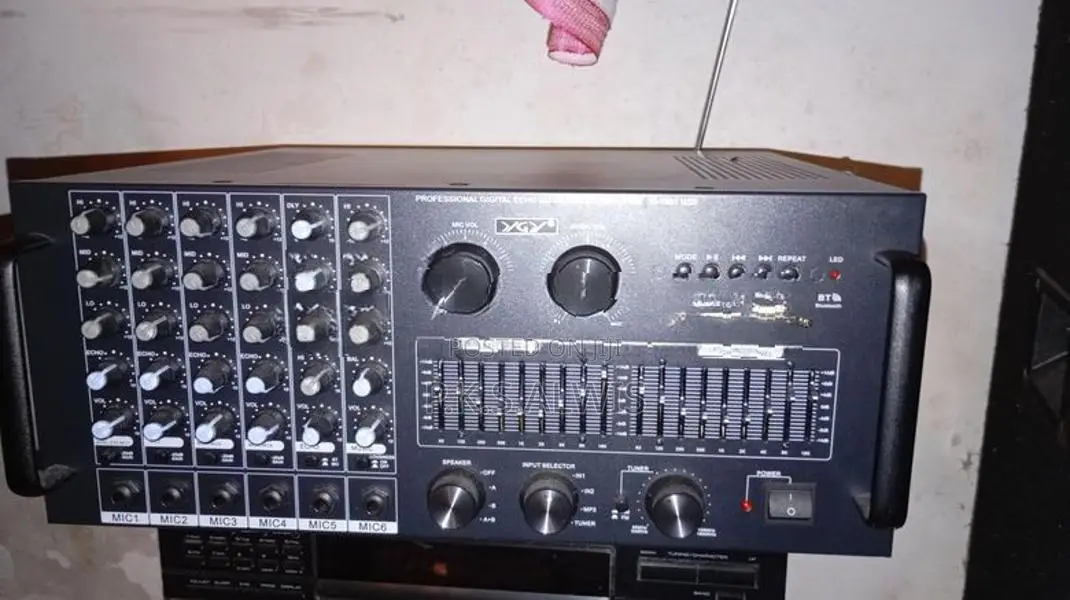 Kenwood Double Top Buffels Set