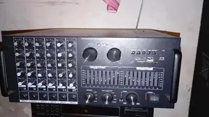 Kenwood Double Top Buffels Set