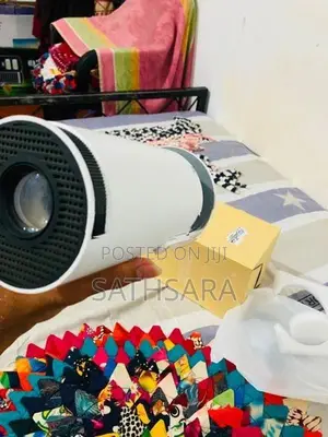 Hy300pro Projector