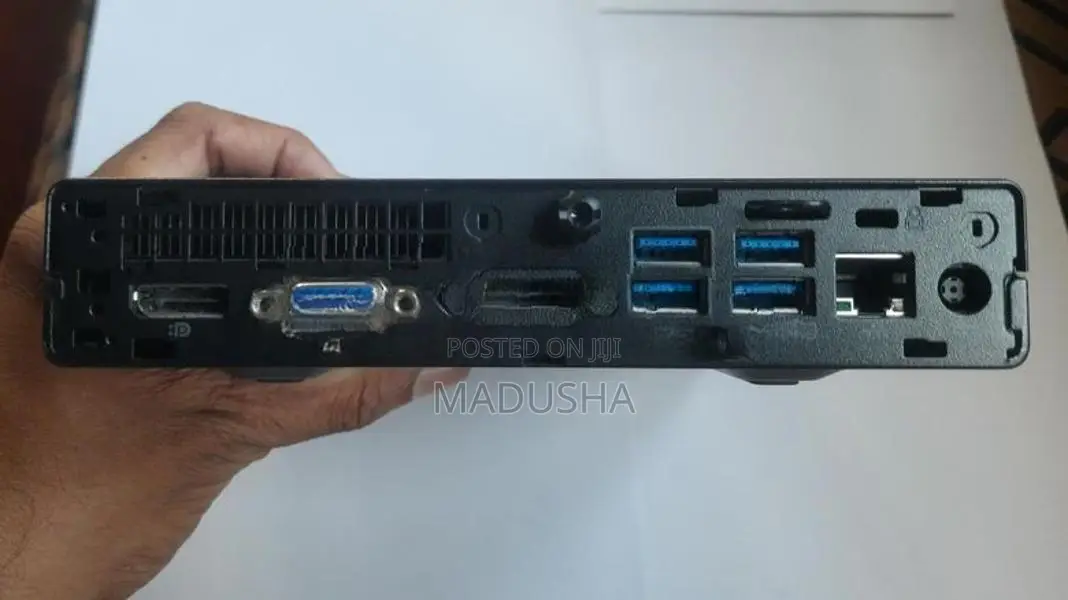 HP EliteDesk 800 G2 Mini 35w