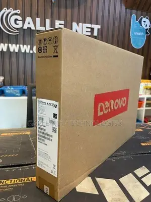 Lenovo Ideapad Slim 3 15 AMN8