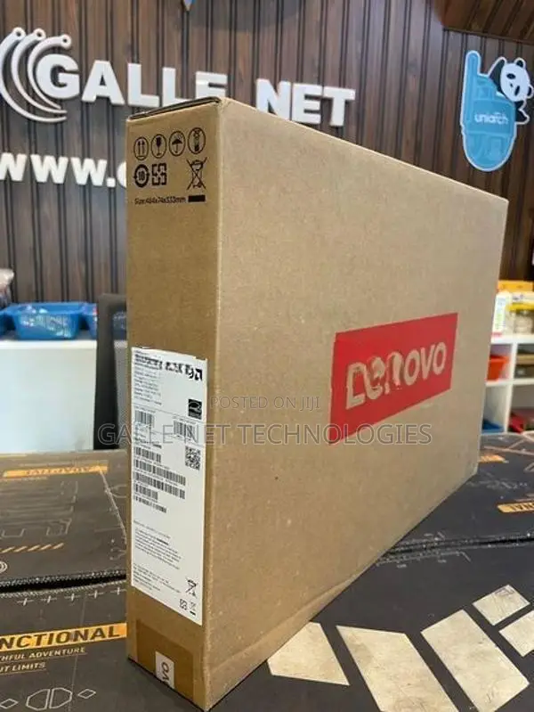 Lenovo Ideapad Slim 3 15 AMN8