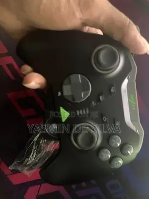 Pxn P5 Gaming Controller