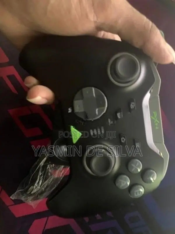 Pxn P5 Gaming Controller