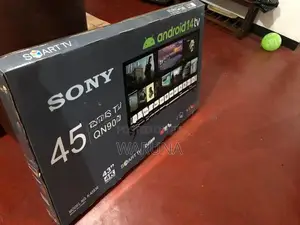 Bravia K-43inch LCD Tv