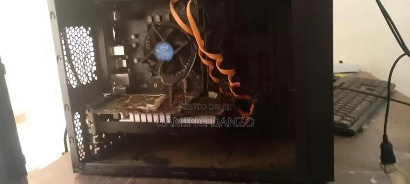 I5 12th Gen Full Set Computer