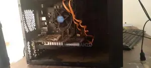 I5 12th Gen Full Set Computer