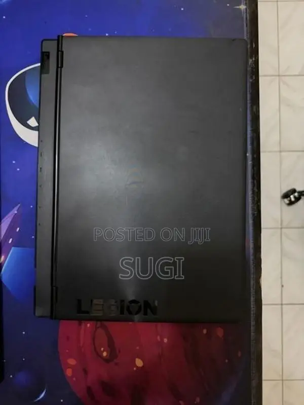Lenovo Legion Y530 Laptop