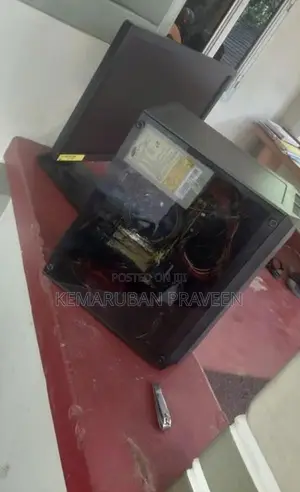 Intel I7 Gaming Pc