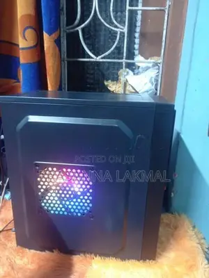 I3 4th Gen Desktop Pc