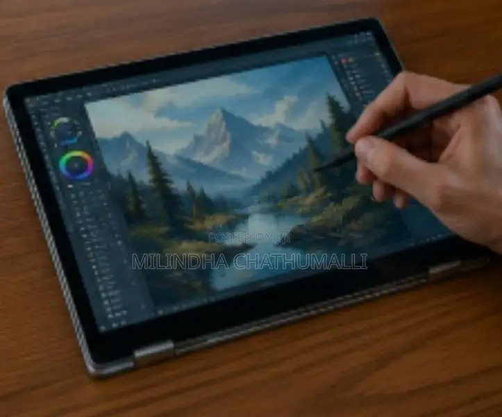 Dell Latitude Laptop