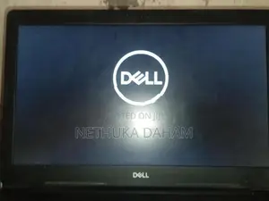 Dell Laptop