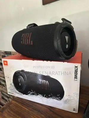 JBL Extreme 3