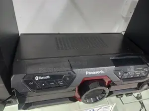 2 in 1 Setup Panasonic