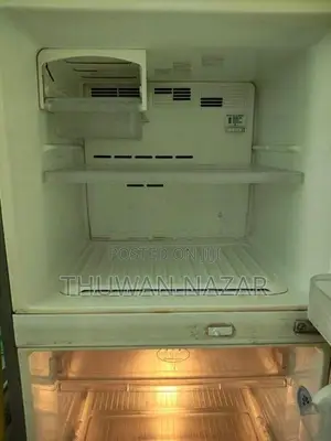 LG Refrigerator