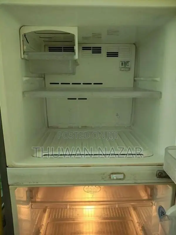 LG Refrigerator