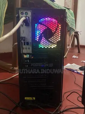i3 3rd Gen Pc