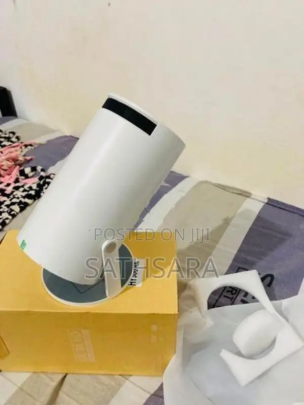 Hy300pro Projector