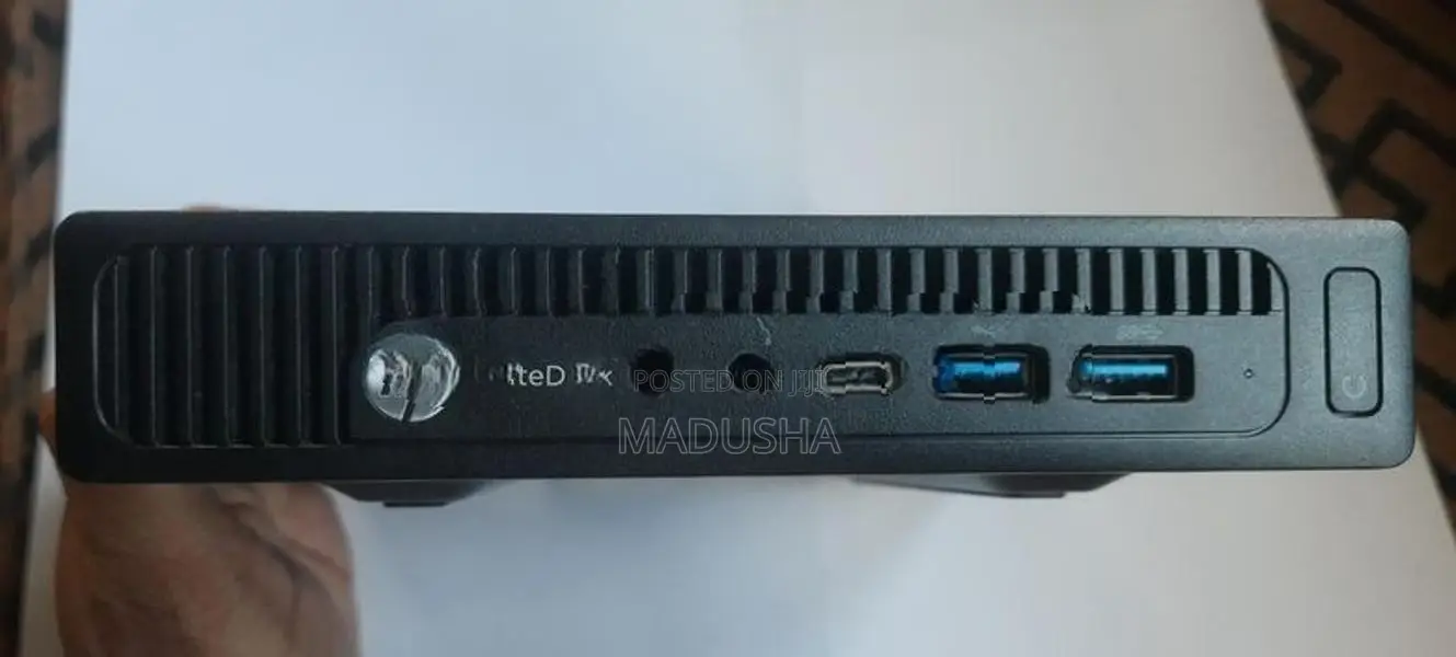 HP EliteDesk 800 G2 Mini 35w