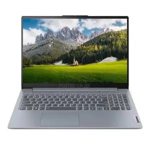 Lenovo Ideapad Slim 3 15 AMN8