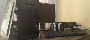 I5 12th Gen Full Set Computer