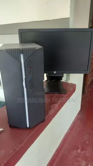 Intel I7 Gaming Pc