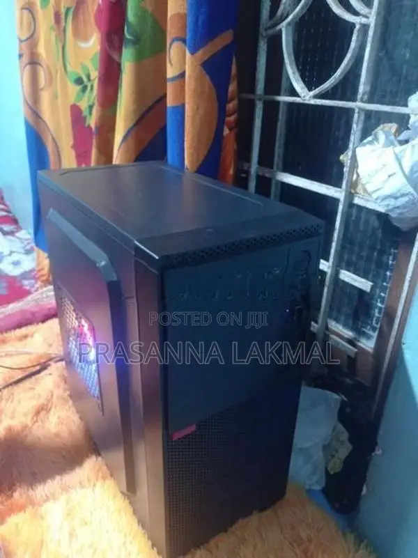 I3 4th Gen Desktop Pc