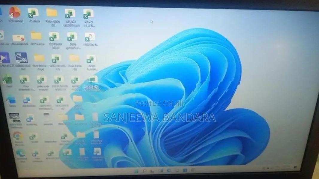 Asus i3 7th Gen Laptop