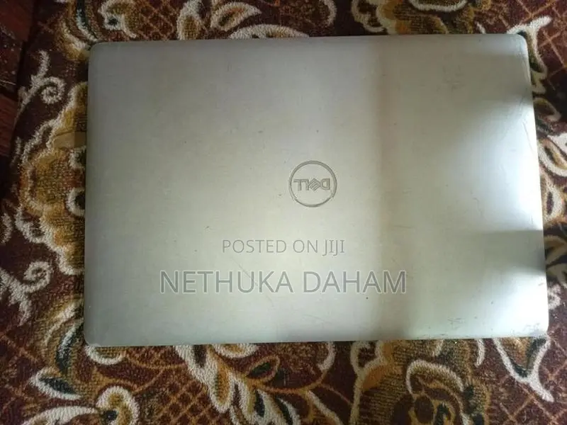 Dell Laptop