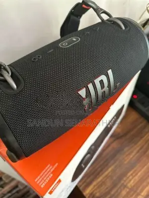 JBL Extreme 3