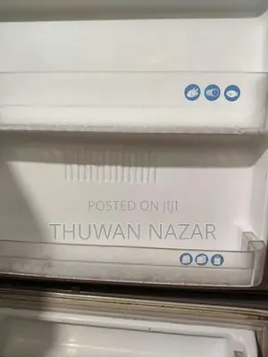 LG Refrigerator
