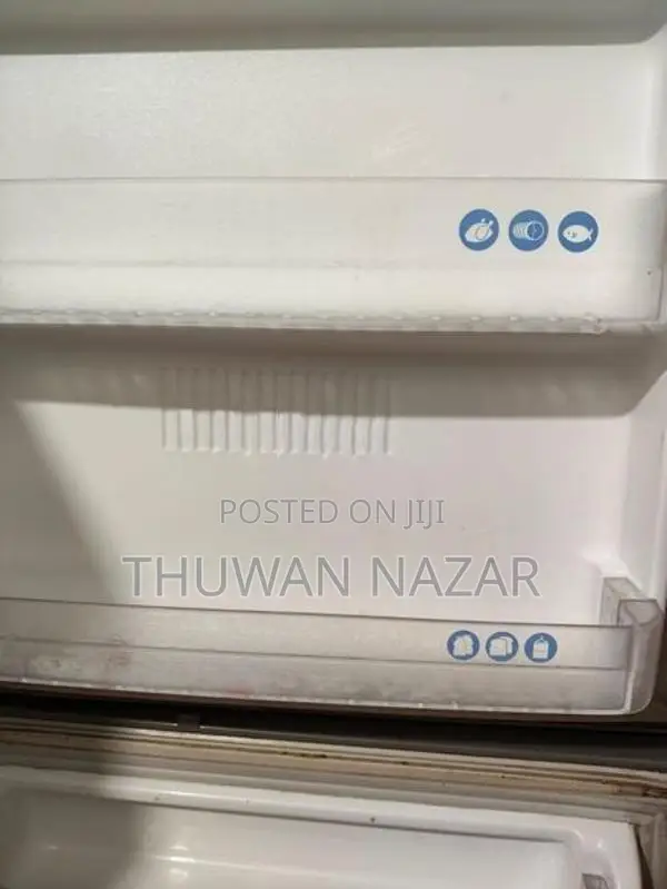 LG Refrigerator