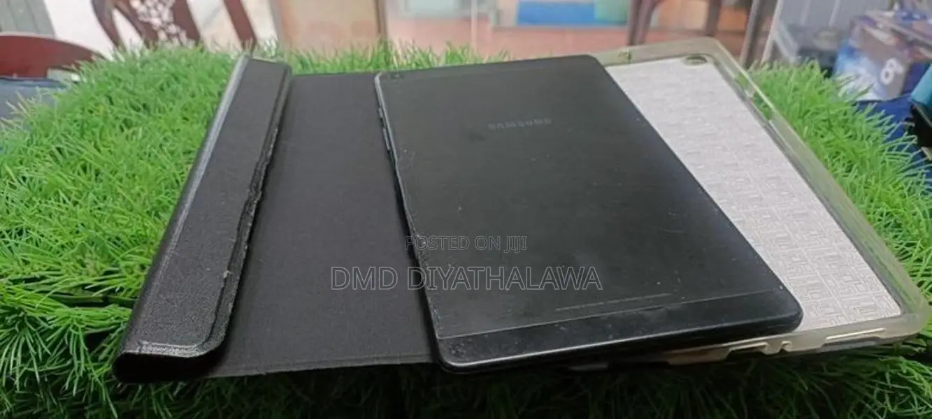 Samsung Galaxy Tab A8