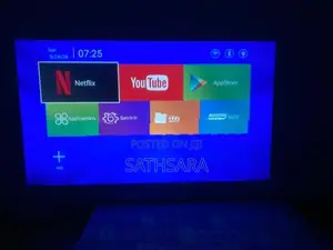 Hy300pro Projector