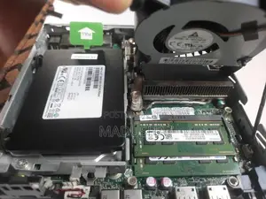 HP EliteDesk 800 G2 Mini 35w