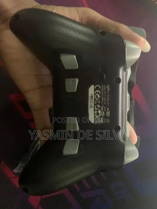 Pxn P5 Gaming Controller