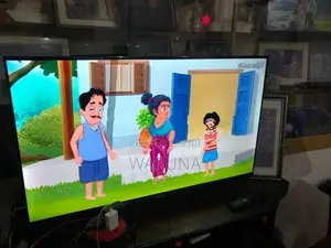 Bravia K-43inch LCD Tv