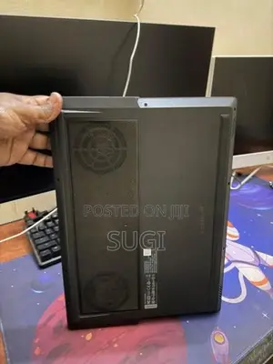 Lenovo Legion Y530 Laptop