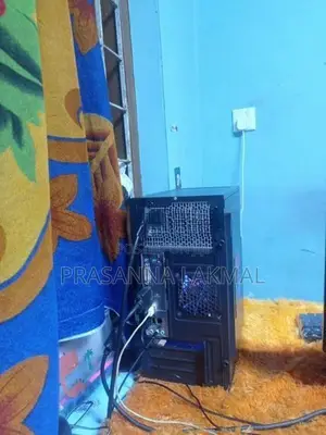I3 4th Gen Desktop Pc
