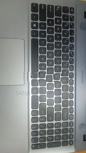 Asus i3 7th Gen Laptop